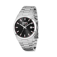 Watch Sector No Limits Man C300 in Steel R3253301001 - R3253301001